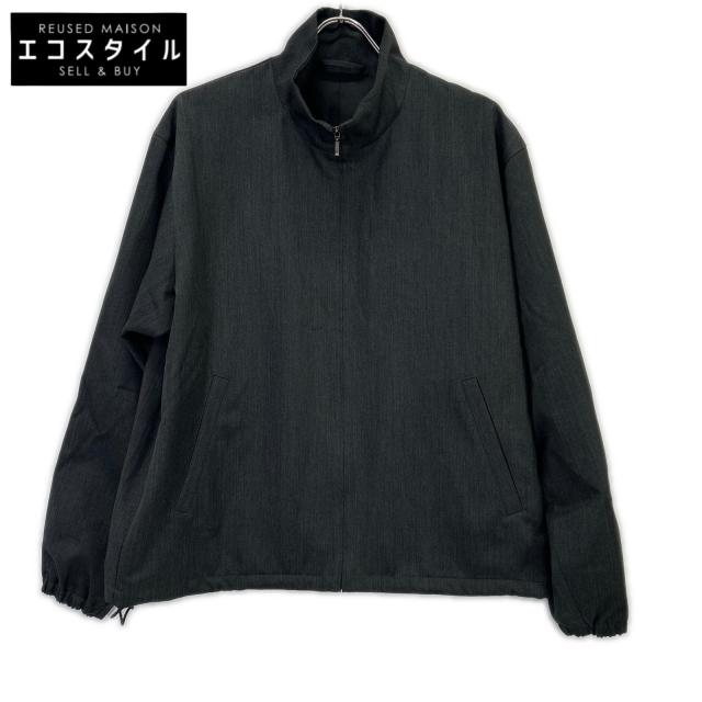 KENNETH FIELD ケネスフィールド MARCHE II JACKET コーデュロイ 