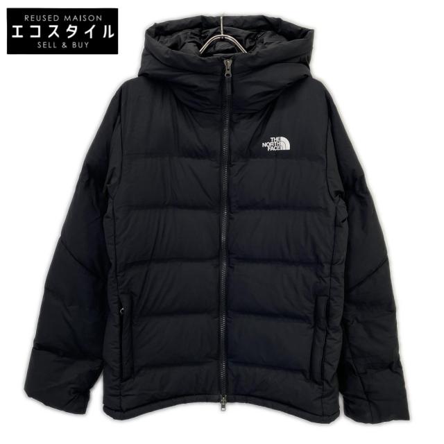 THE NORTH FACE ノースフェイス ジャケット S ブラック メンズ