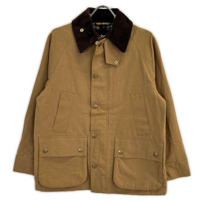 Barbour バブアー ジャケット 34 ベージュ レディース_1