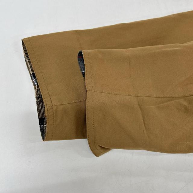 Barbour バブアー ジャケット 34 ベージュ レディース_10