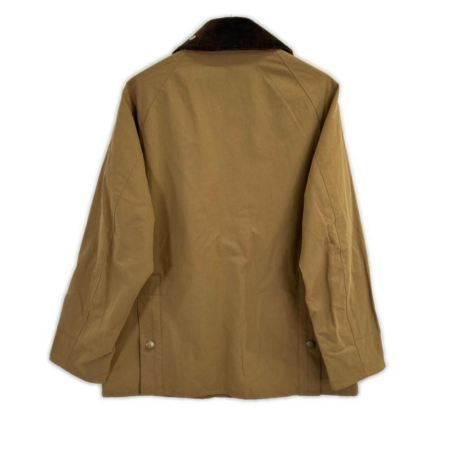 Barbour バブアー ジャケット 34 ベージュ レディース_2