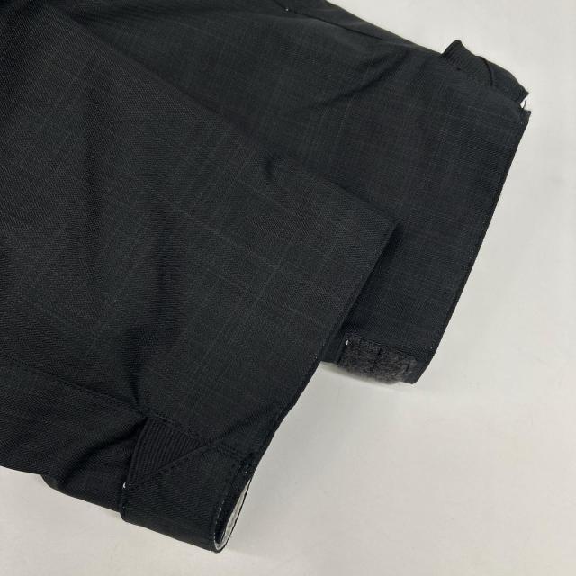 VOLCOM ボルコム ジャケット ブラック メンズ_8