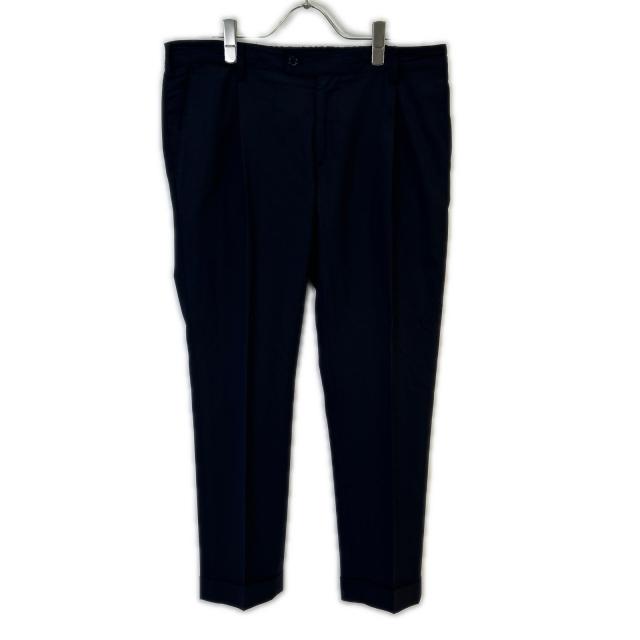 LARDINI ラルディーニ スーツ セットアップ 50 ネイビー メンズ_2