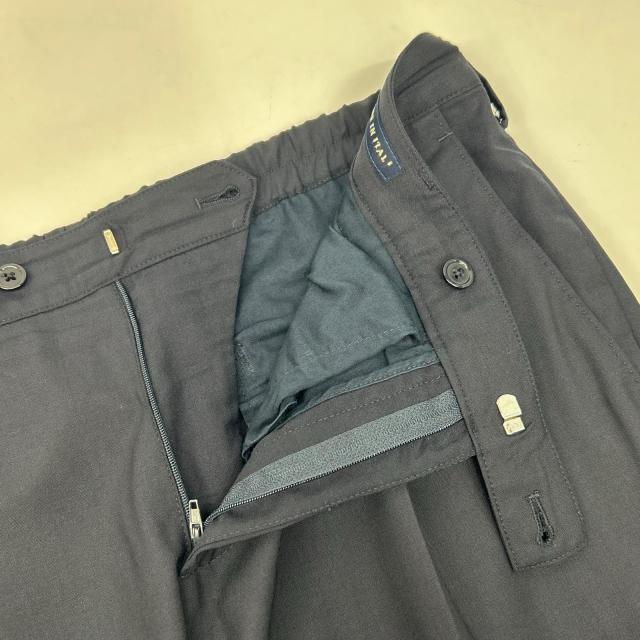 LARDINI ラルディーニ スーツ セットアップ 50 ネイビー メンズ_7