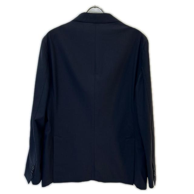 LARDINI ラルディーニ スーツ セットアップ 50 ネイビー メンズ_4