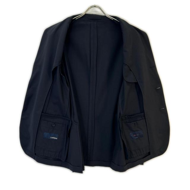 LARDINI ラルディーニ スーツ セットアップ 50 ネイビー メンズ_5