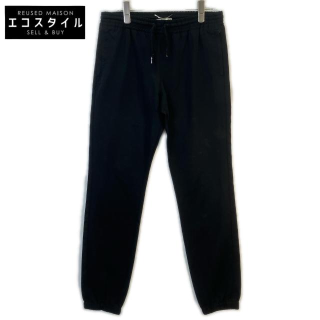 SAINT LAURENT PARIS サンローランパリ ボトムス 44 ブラック メンズ