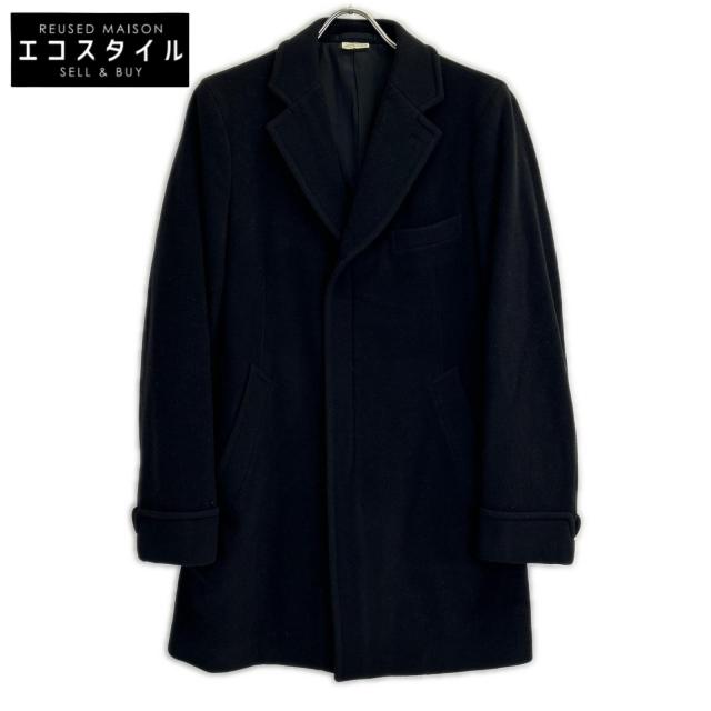 COMMEdesGARCONS HOMME DEUX コムデギャルソンオムドゥ コート S ブラック メンズ