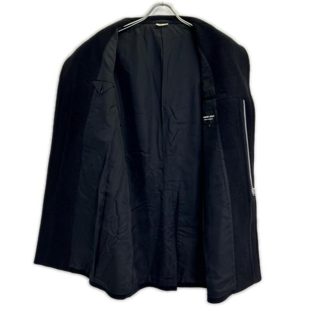 COMMEdesGARCONS HOMME DEUX コムデギャルソンオムドゥ コート S ブラック メンズ_3