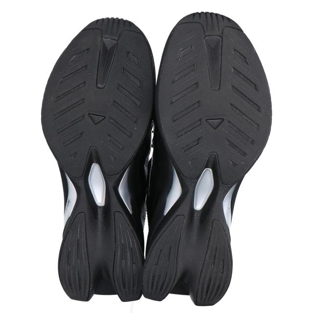 SALOMON サロモン シューズ 28 ブラック メンズ_6