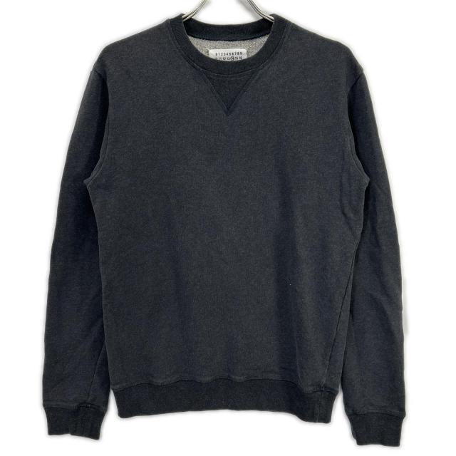 Maison Margiela メゾンマルジェラ トップス 44 グレー メンズ_1