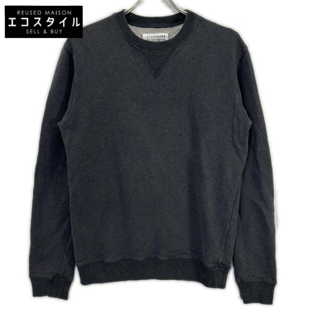 Maison Margiela メゾンマルジェラ トップス 44 グレー メンズ