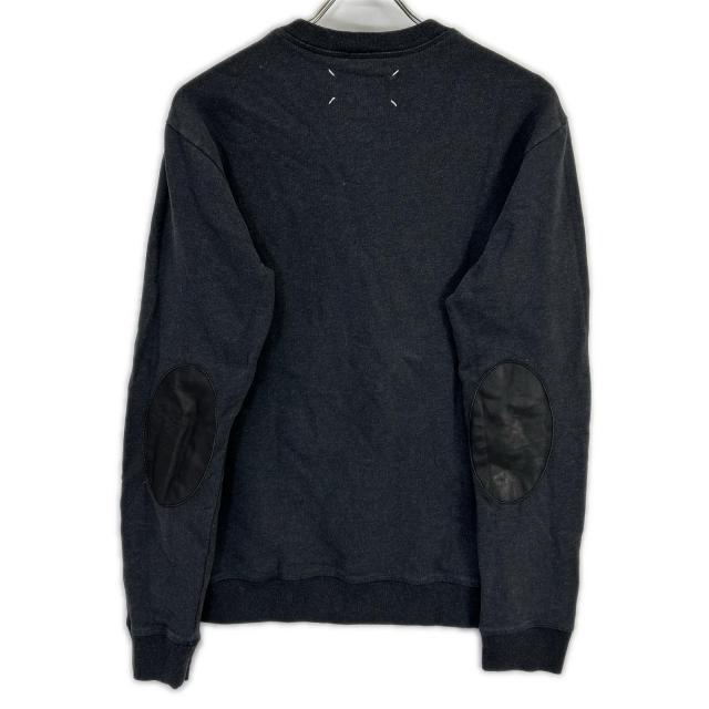 Maison Margiela メゾンマルジェラ トップス 44 グレー メンズ_2