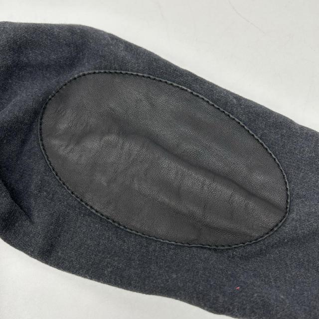 Maison Margiela メゾンマルジェラ トップス 44 グレー メンズ_8