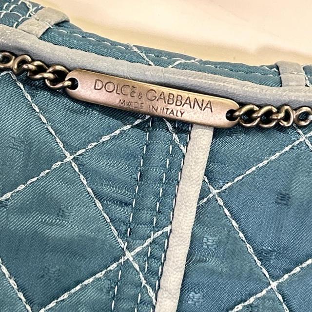 DOLCE&GABBANA ドルチェアンドガッバーナ ジャケット 44 ブルー メンズ_4
