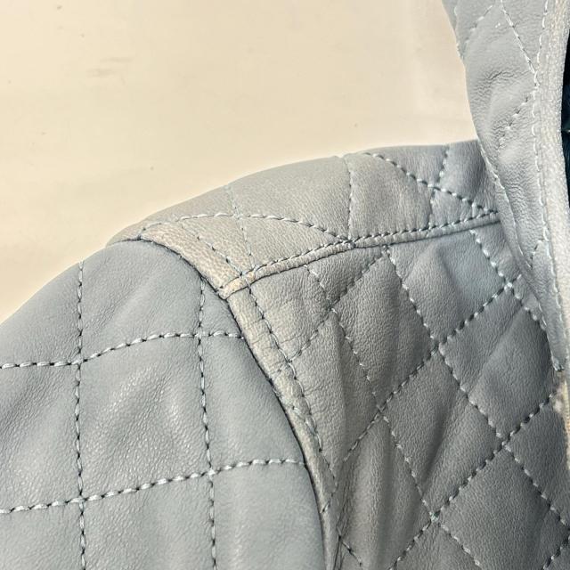 DOLCE&GABBANA ドルチェアンドガッバーナ ジャケット 44 ブルー メンズ_9