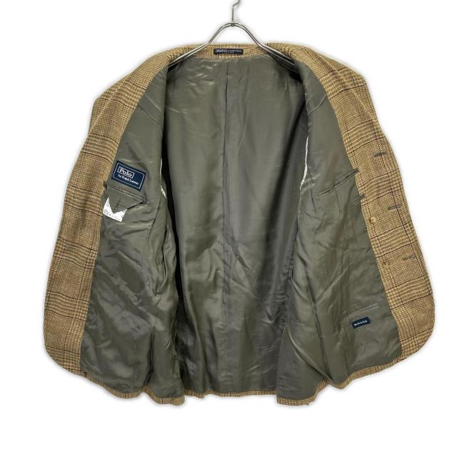 POLO RALPH LAUREN ポロ ラルフローレン ジャケット 42 ブラウン系 メンズ_3