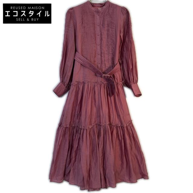 Estella.K エステラケー ワンピース ピンク レディース