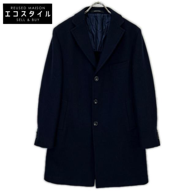 TAGLIATORE タリアトーレ コート 50 ネイビー メンズ 24,133円