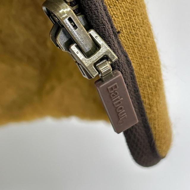 Barbour バブアー ベスト 36 ブラウン メンズ 【公式通販】