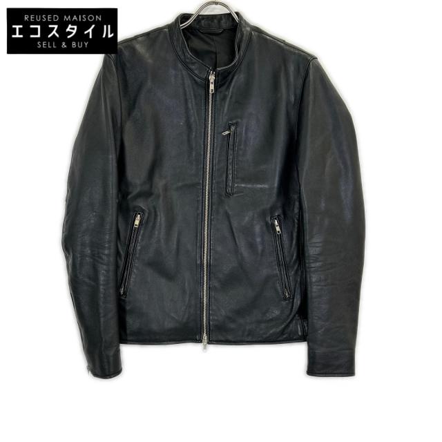 JOURNAL STANDARD ジャーナルスタンダード ジャケット M ブラック メンズ