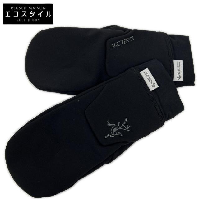 ARCTERYX VEILANCE アークテリクスヴェイランス グローブ XS ブラック メンズ 9,556円