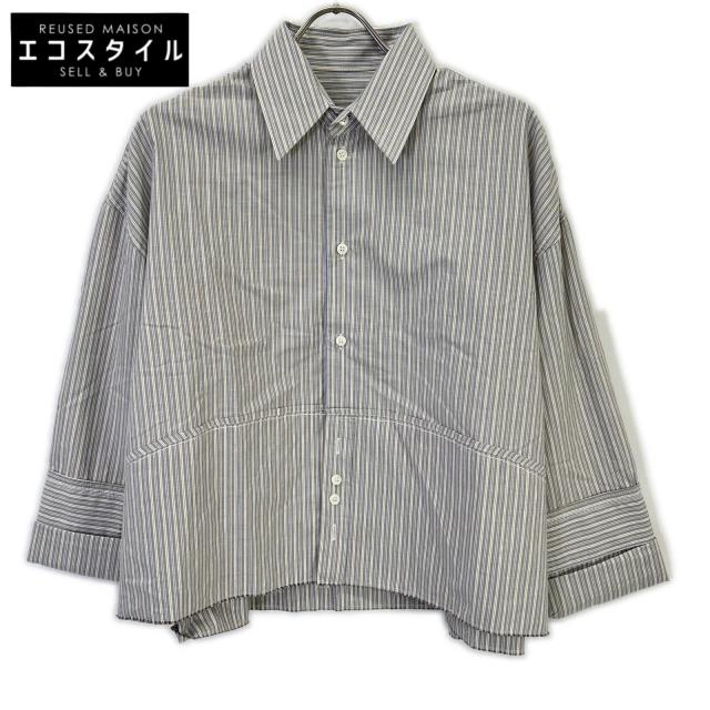 MM6 エムエムシックス トップス 36 グレージュ レディース