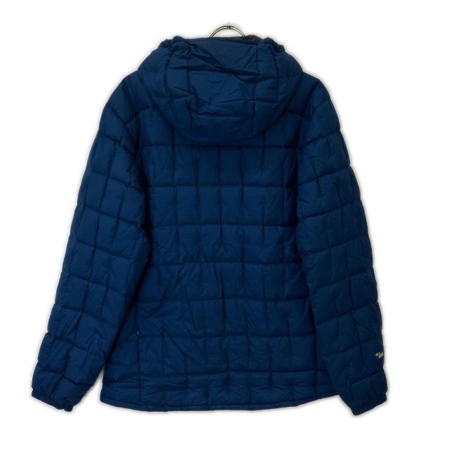 mont-bell モンベル ジャケット XL ネイビー メンズ_2