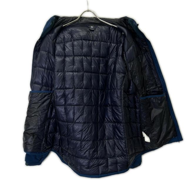 mont-bell モンベル ジャケット XL ネイビー メンズ_3