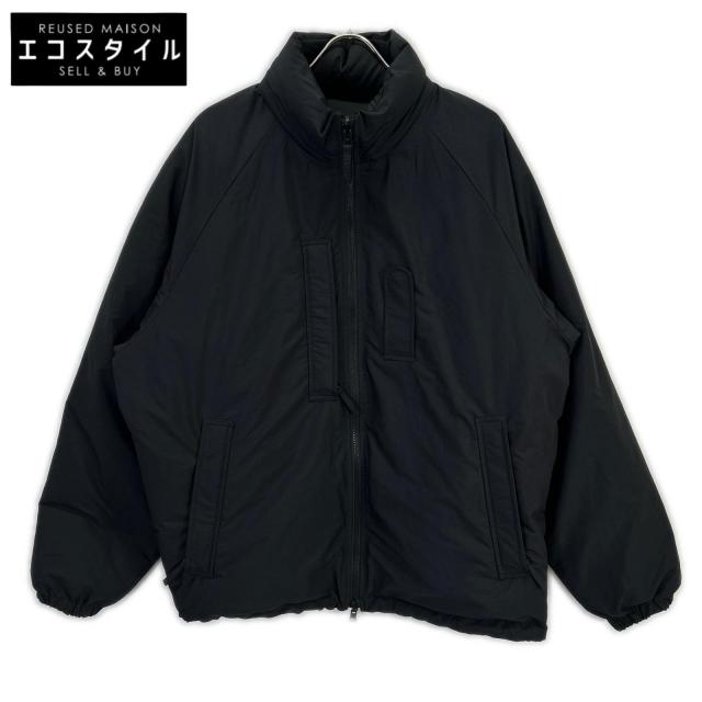 Traditional Weatherwear/その他ジャケット/ワークジャケット/BLK