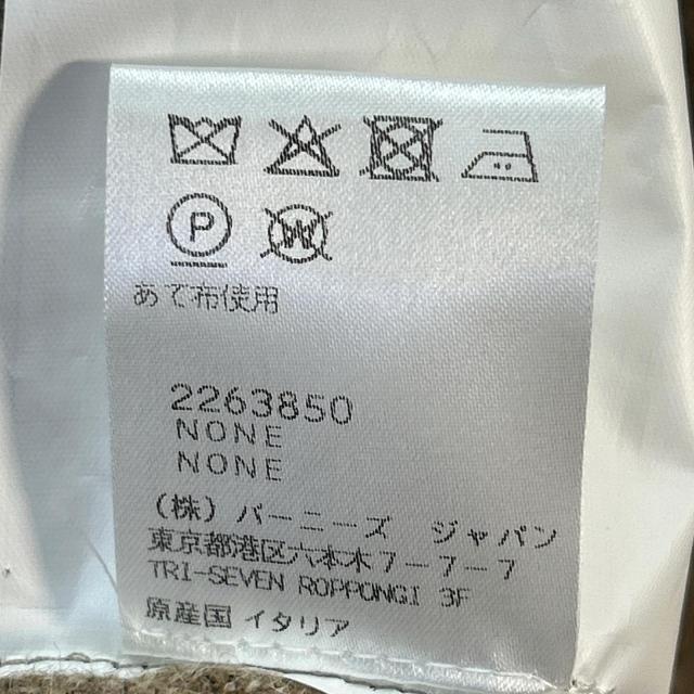 Belvest ベルベスト ジャケット 52 ブラウン メンズ_6