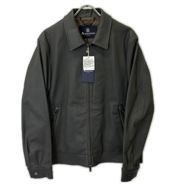 Aquascutum アクアスキュータム ジャケット 40 グレー メンズ【公式通販】