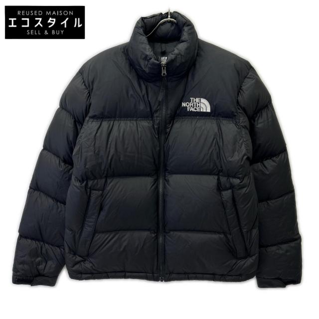 THE NORTH FACE ノースフェイス ジャケット L/100 ブラック メンズ