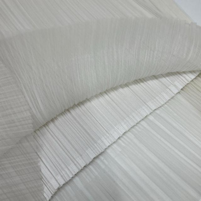 PLEATS PLEASE プリーツプリーズ ワンピース 3 ホワイト レディース_5