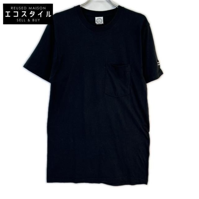 Chrome Hearts クロムハーツ トップス M ブラック メンズ