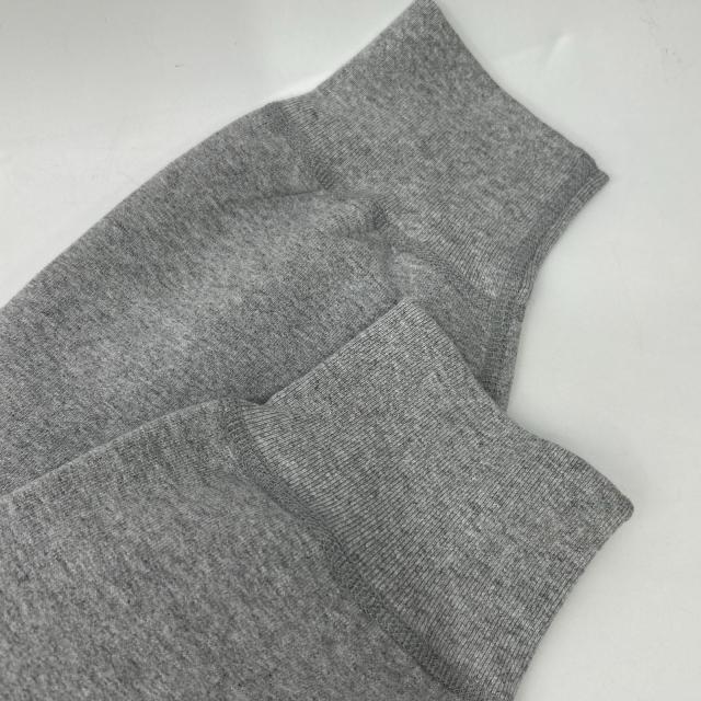 Supreme シュプリーム トップス XL グレー メンズ_7