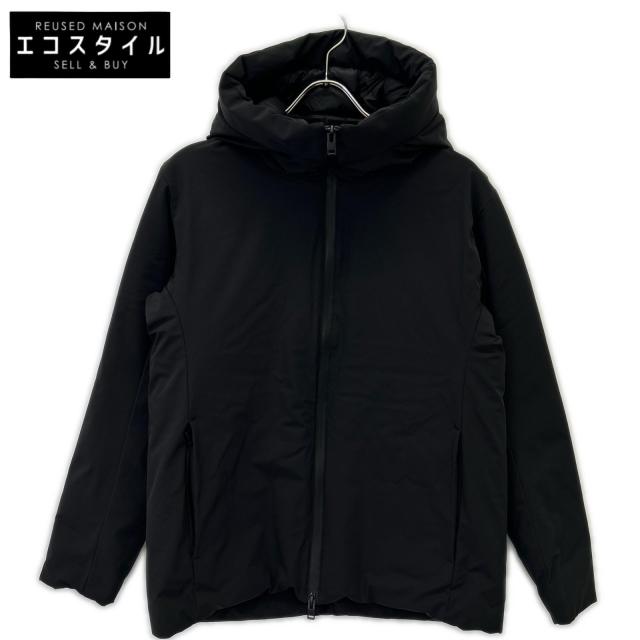 ATTACHMENT アタッチメント ジャケット 1 ブラック メンズ
