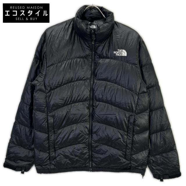 THE NORTH FACE ノースフェイス ジャケット M ブラック メンズ