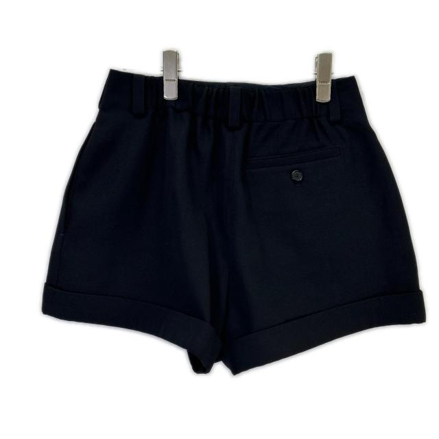 GIVENCHY ジバンシィ ボトムス 36 ブラック レディース_2
