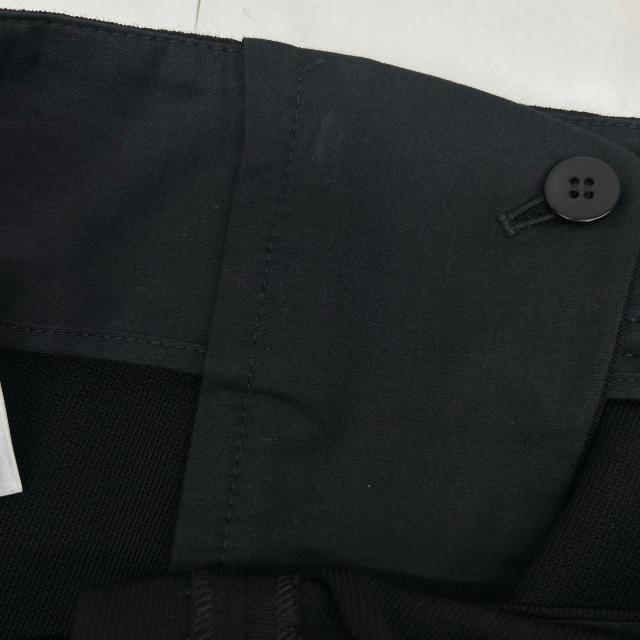 GIVENCHY ジバンシィ ボトムス 36 ブラック レディース_6