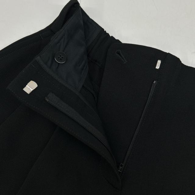 GIVENCHY ジバンシィ ボトムス 36 ブラック レディース_7
