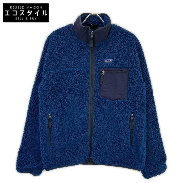 patagonia パタゴニア ジャケット M ブルー メンズ