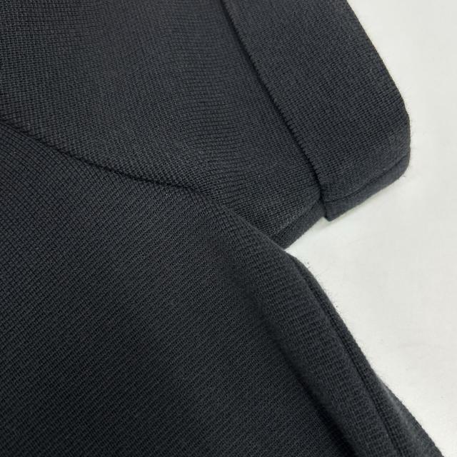 FOXEY BOUTIQUE フォクシーブティック ワンピース 38 ブラック 