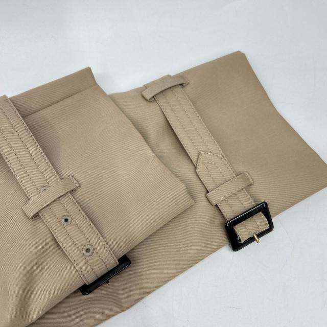 BLUE LABEL CRESTBRIDGE ブルーレーベルクレストブリッジ コート 38 ベージュ レディース_8