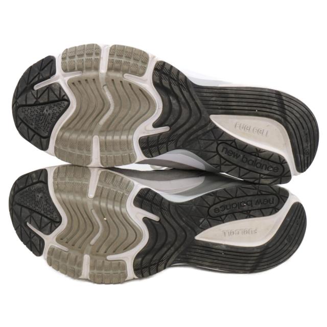 NEW BALANCE ニューバランス シューズ US10 1/2 グレー メンズ_6