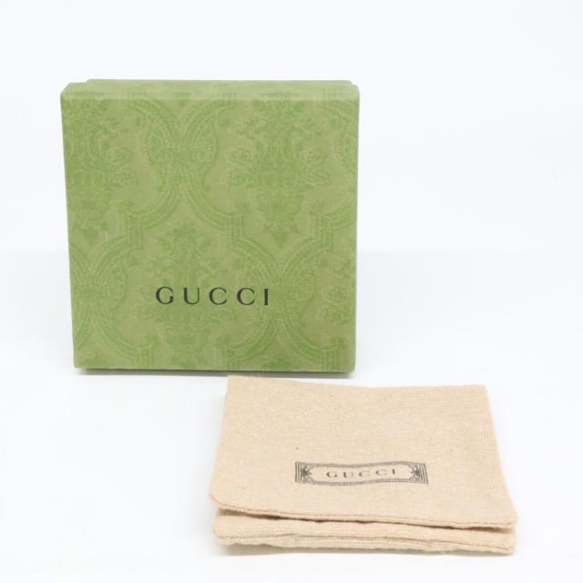 GUCCI グッチ ネックレス シルバー レディース_6