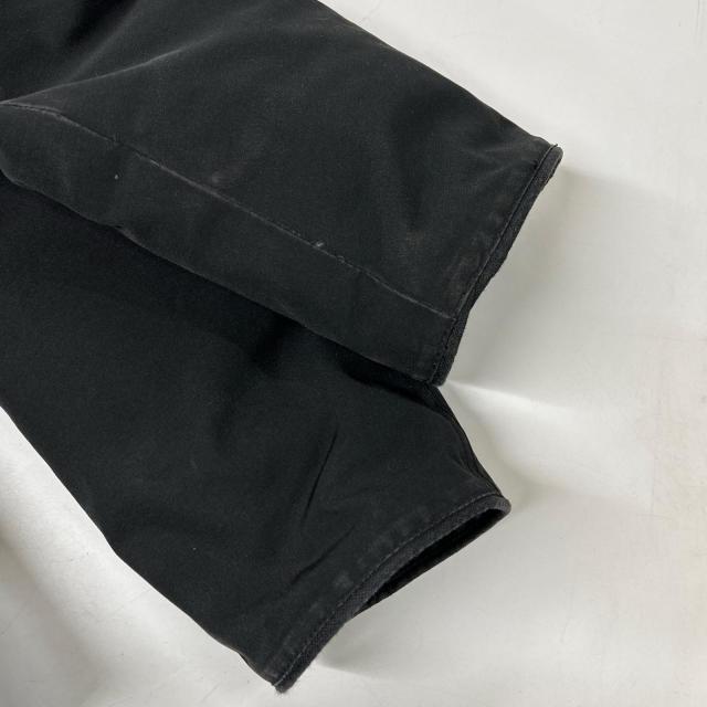 CANADA GOOSE カナダグース ジャケット S ブラック メンズ_9