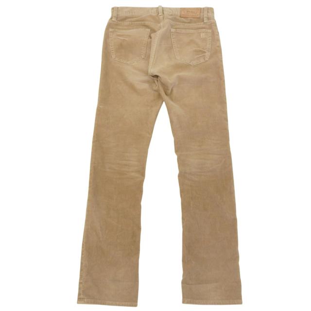 POLO RALPH LAUREN ポロ ラルフローレン ボトムス 29/32 ブラウン メンズ_2
