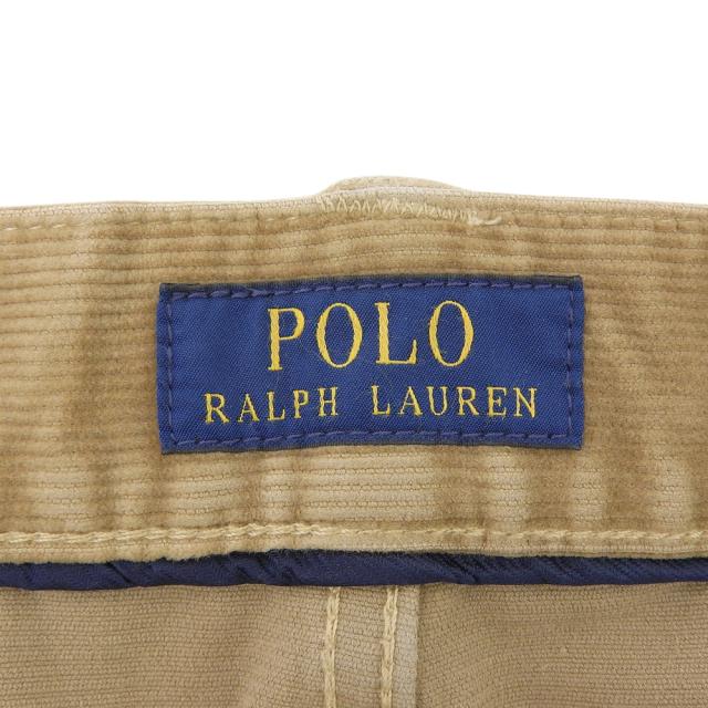POLO RALPH LAUREN ポロ ラルフローレン ボトムス 29/32 ブラウン メンズ_4