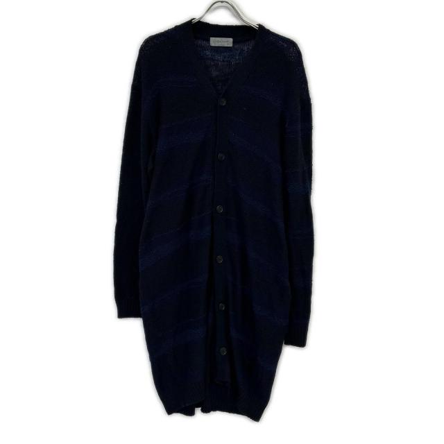 Yohji Yamamoto POUR HOMME ヨウジヤマモトプールオム トップス 3 ブラック メンズ_1